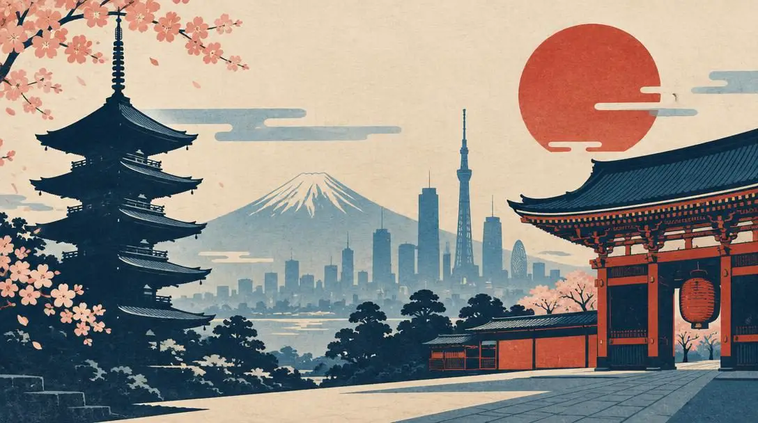 Japan