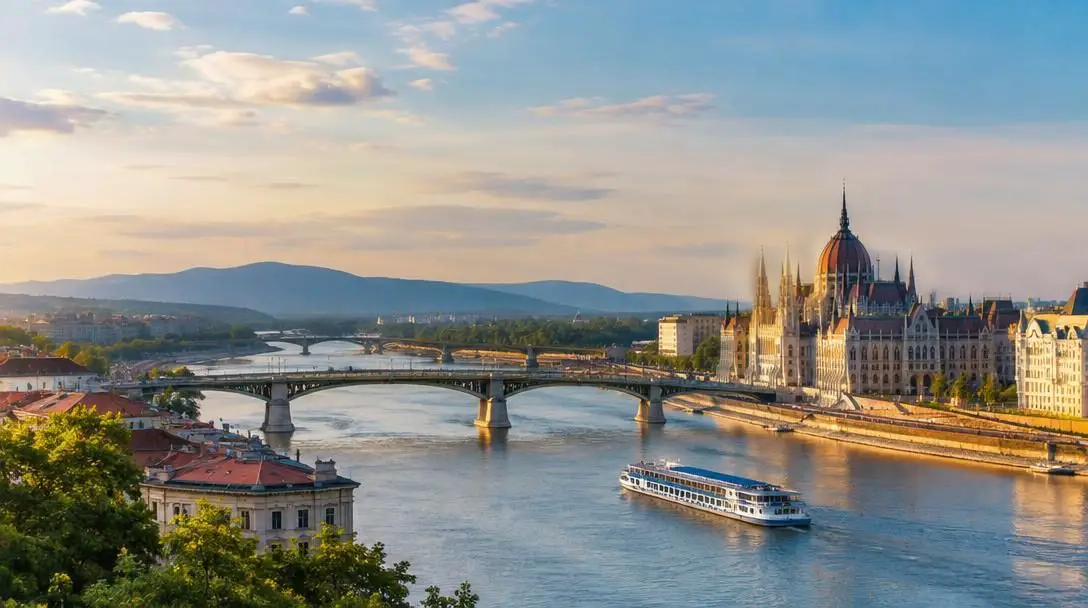 5 Countries Which Changed Their Capital City