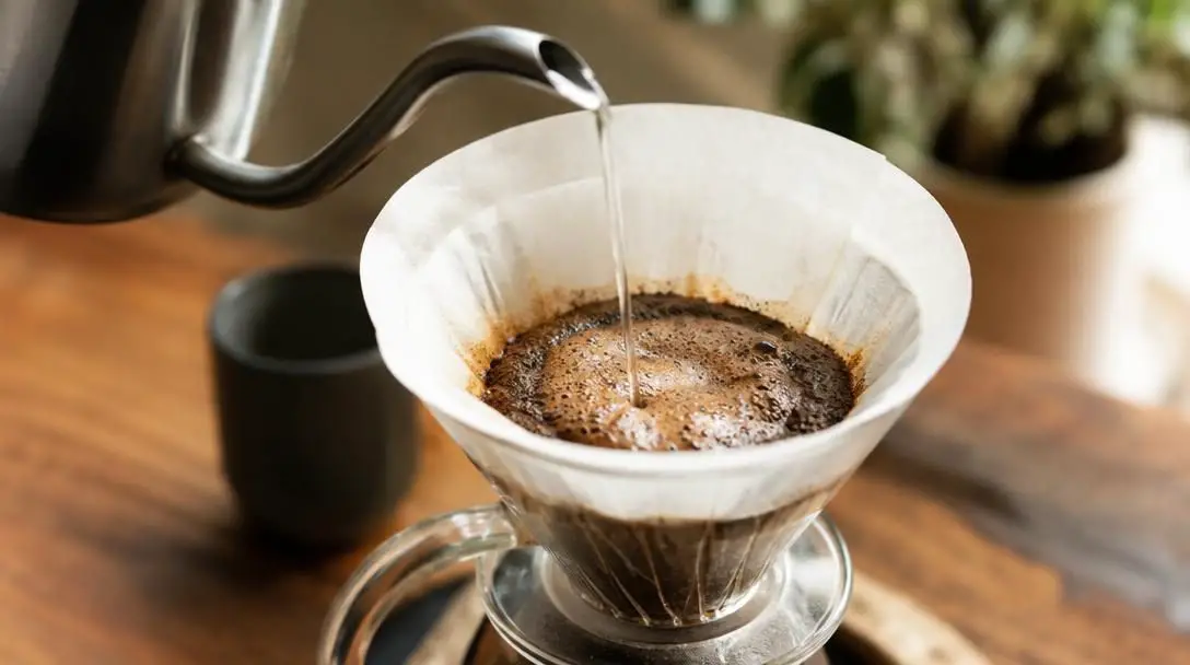 5 Countries Which Excel at Coffee