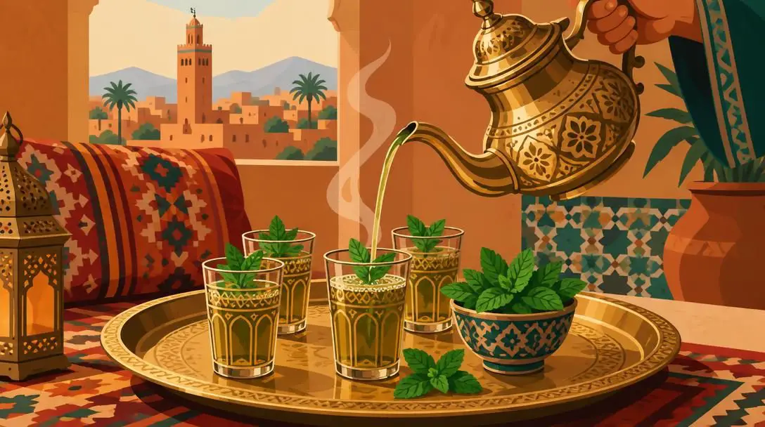 Morocco
