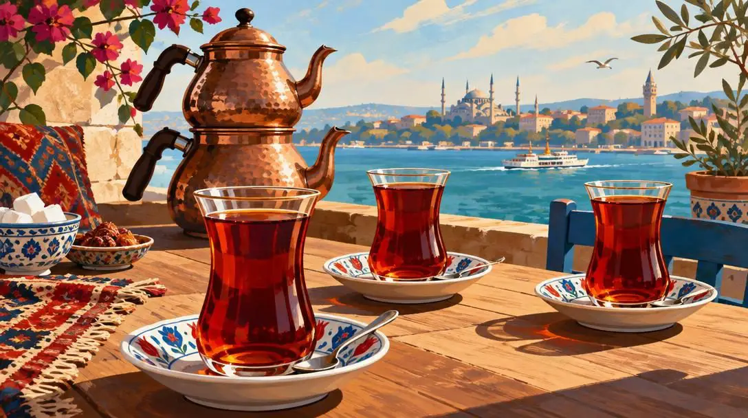 Turkey