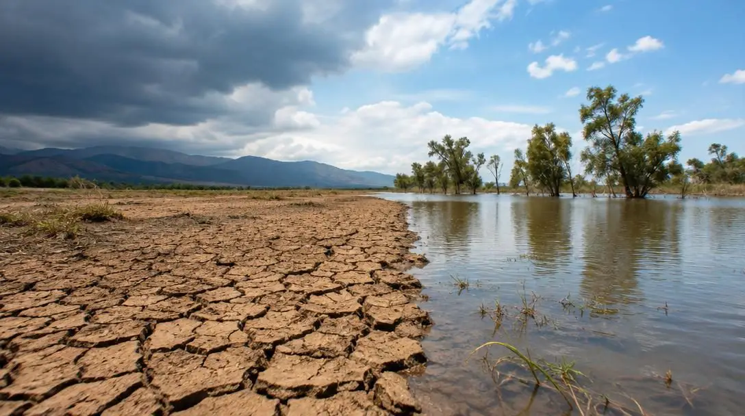 5 Countries Whose Climates Have Changed The Most In The 21st Century