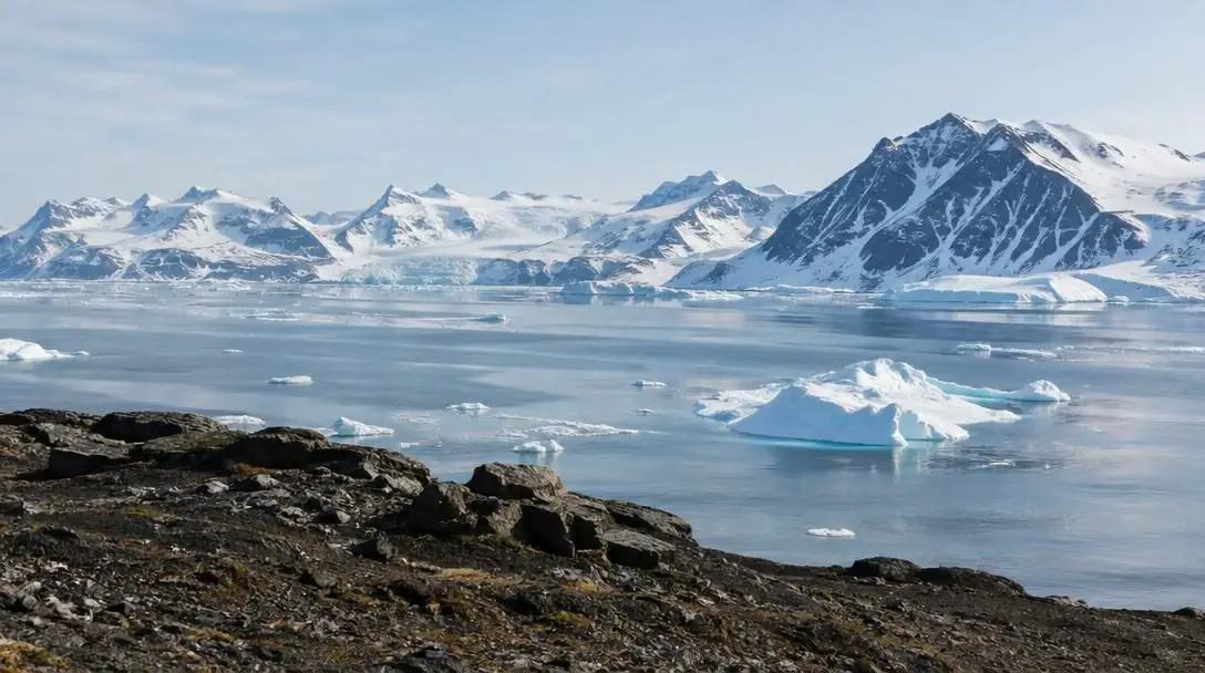 5 Countries Whose Climates Have Changed The Most In The 21st Century
