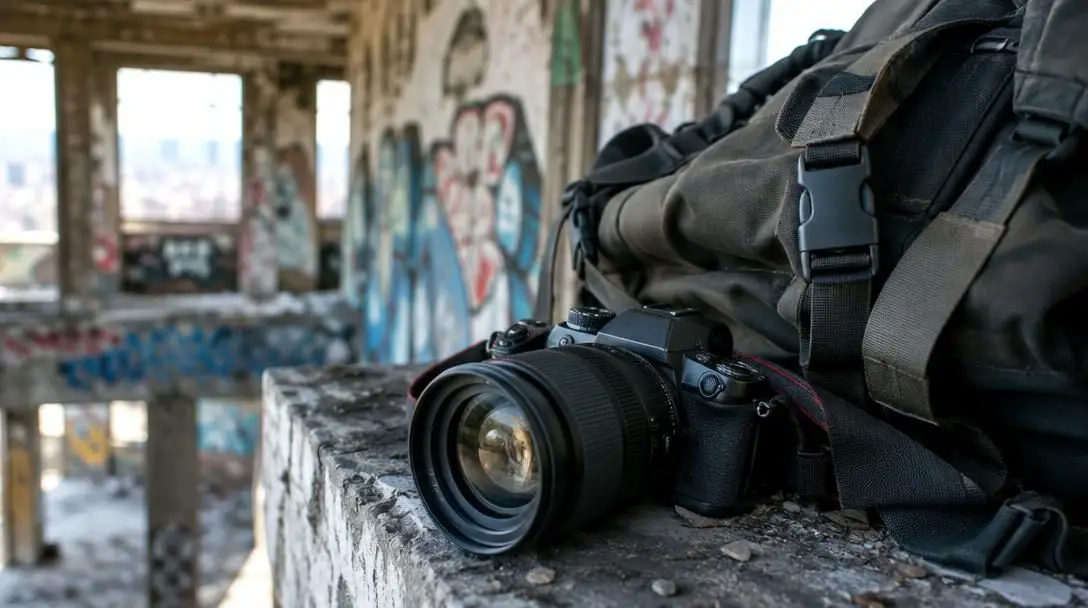 5 Countries With Best Urban Exploration Scenes