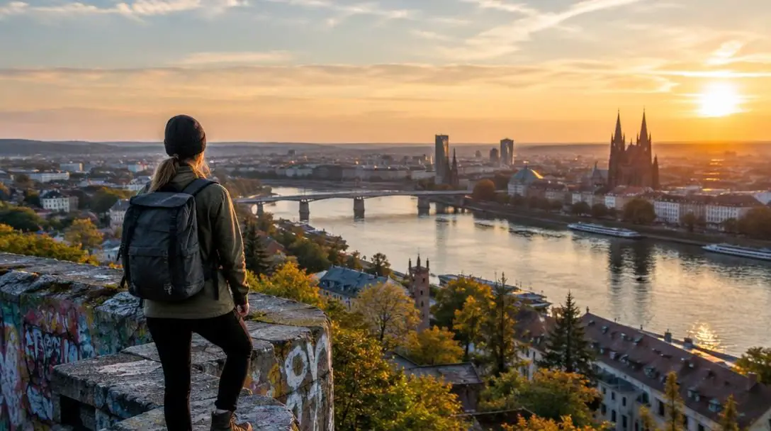 5 Countries With Best Urban Exploration Scenes