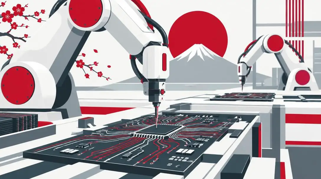 Japan