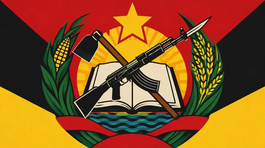 Mozambique