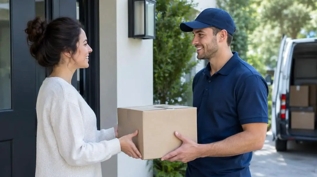 5 Couriers With The Best Customer Service