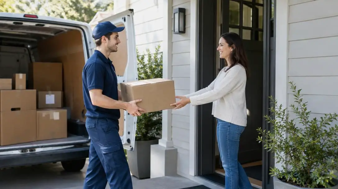 5 Couriers With The Best Customer Service