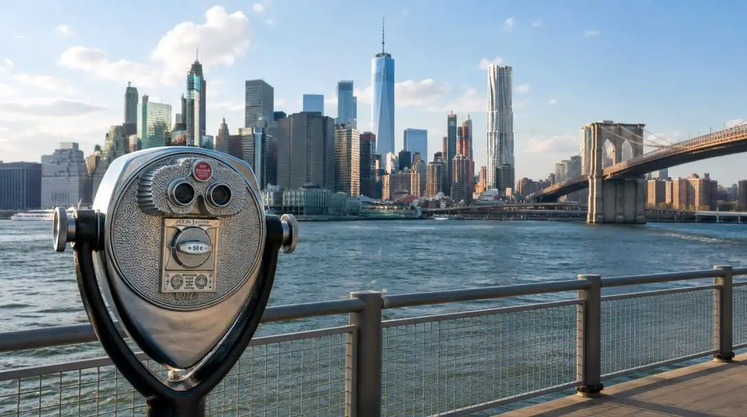 5 Crazy Facts About NYC