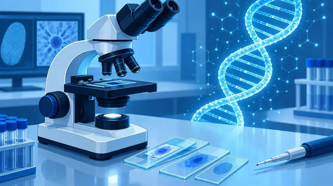 The New York Department of Medical Examiner