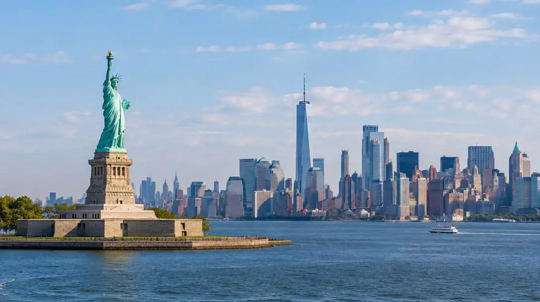 5 Crazy Facts About NYC