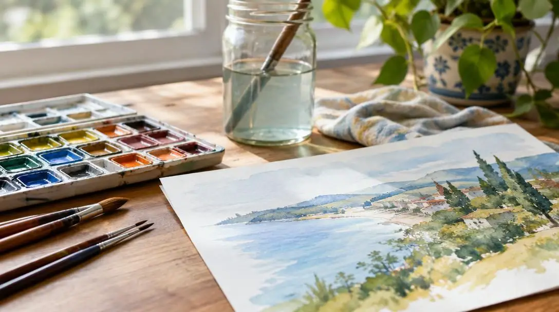 5 Creative Hobbies to Try for a More Fulfilling Life in Your 60s