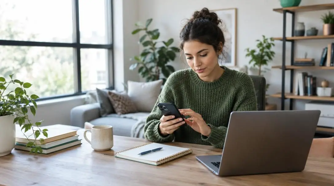 5 creative ways to use a temporary phone number for personal and business purposes