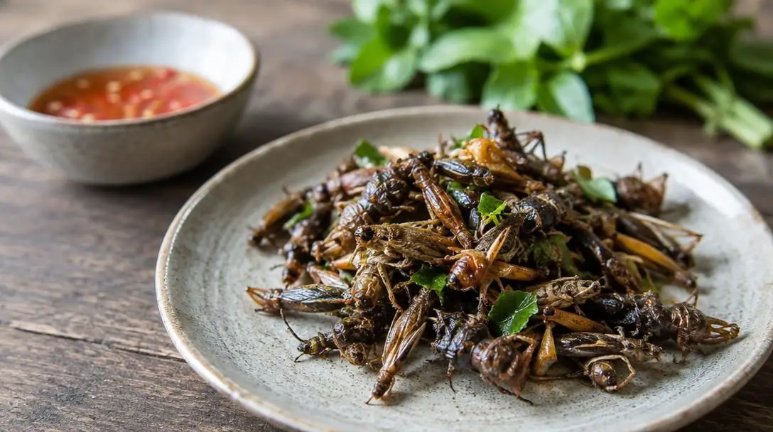 5 Delicacies That Will Probably Make You Wince