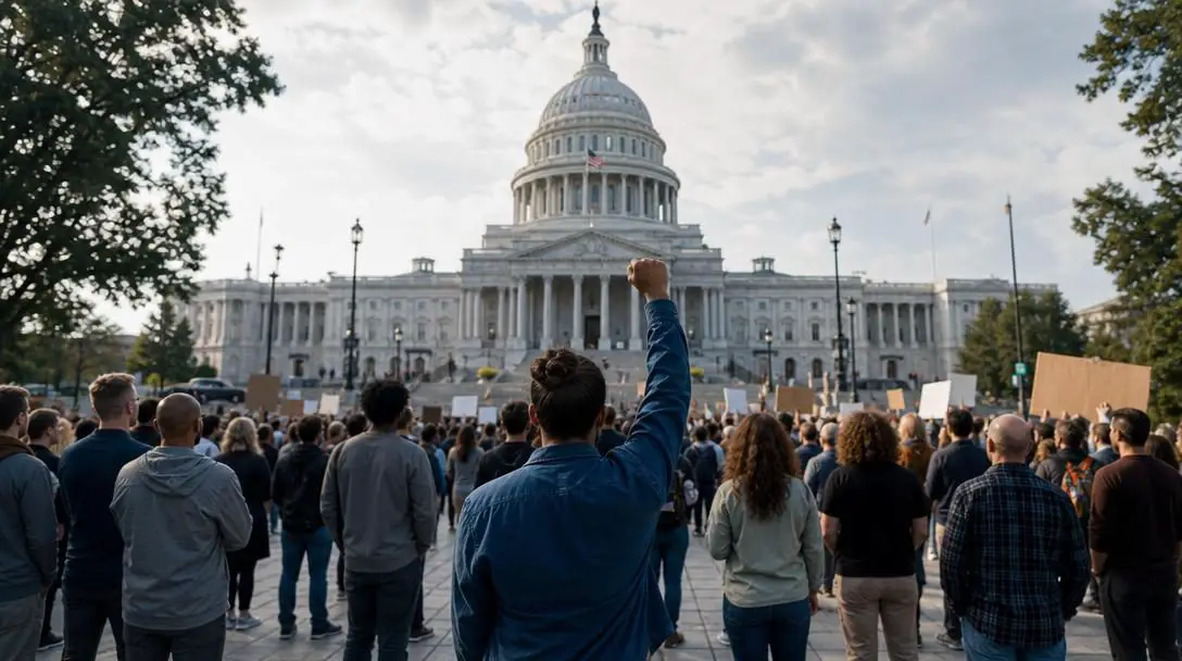 5 Democratic Successes and 5 Democratic Failures – From State to Federal Policy
