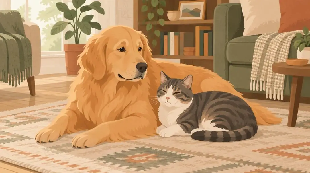 Dogs