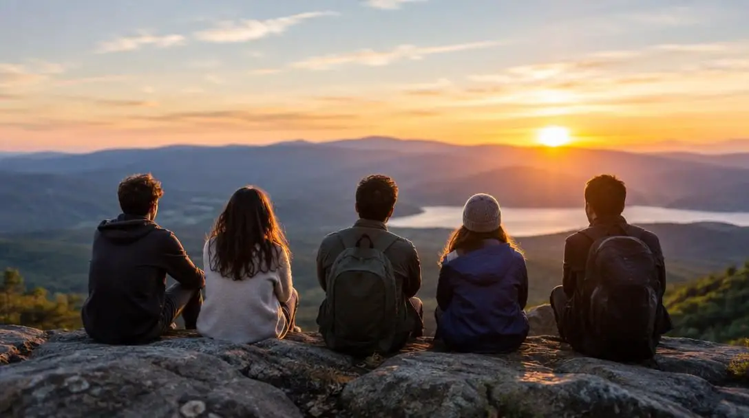 5 Different Approaches to the Meaning of Life
