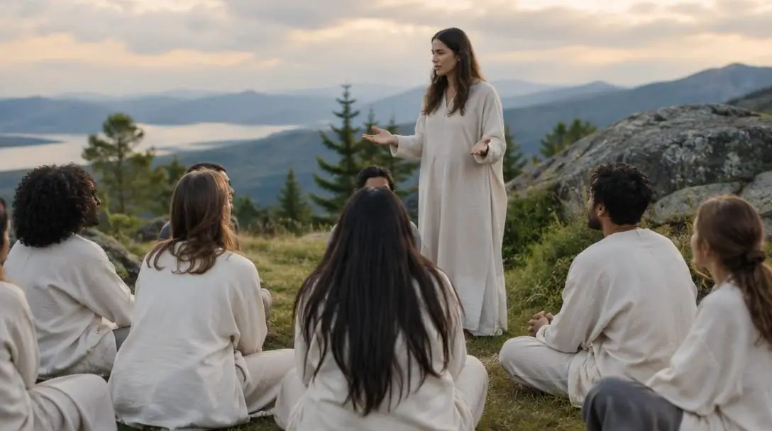 5 Distinguishing Features Of A Cult – And How To Tell It