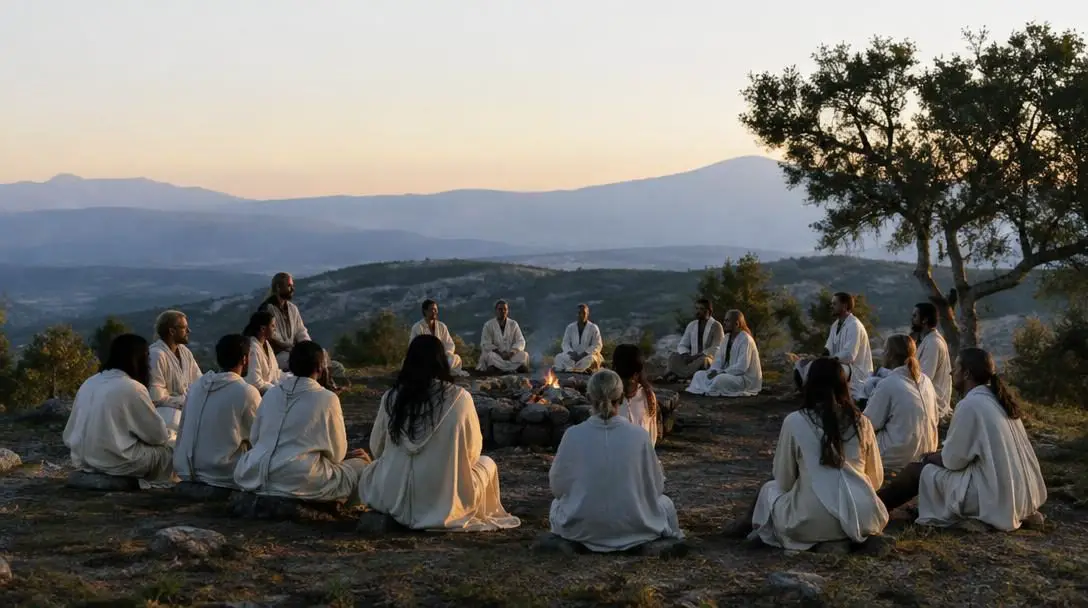 5 Distinguishing Features Of A Cult – And How To Tell It