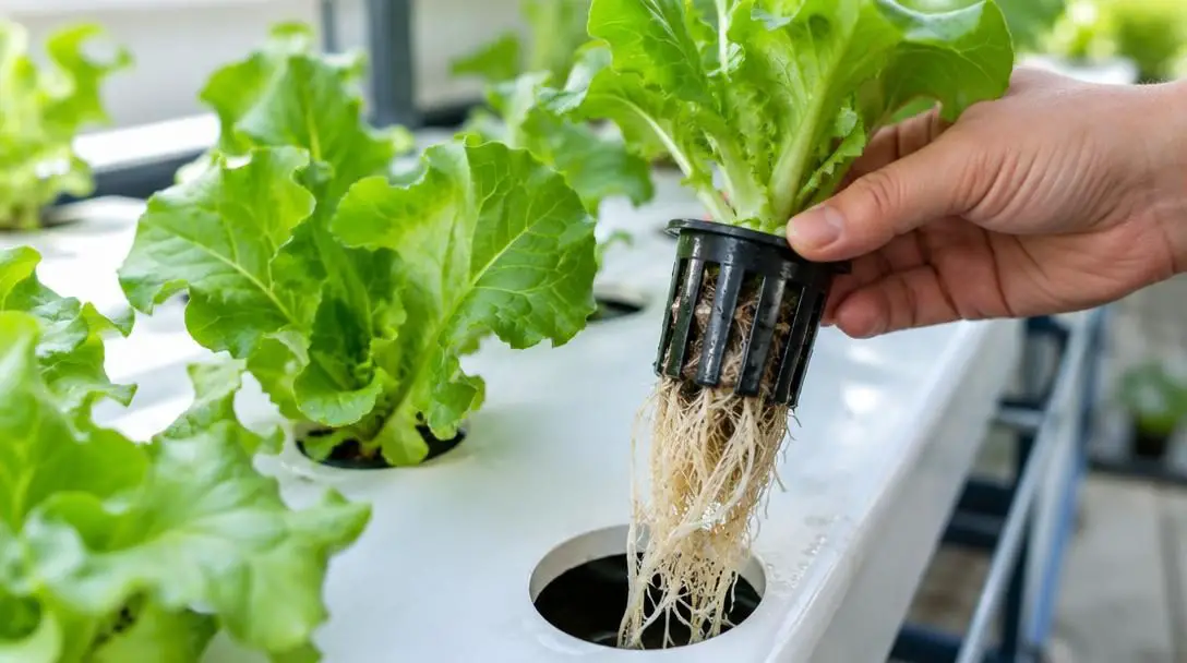 5 DIY Hydroponic Gardens to Grow Food All-Year-Round