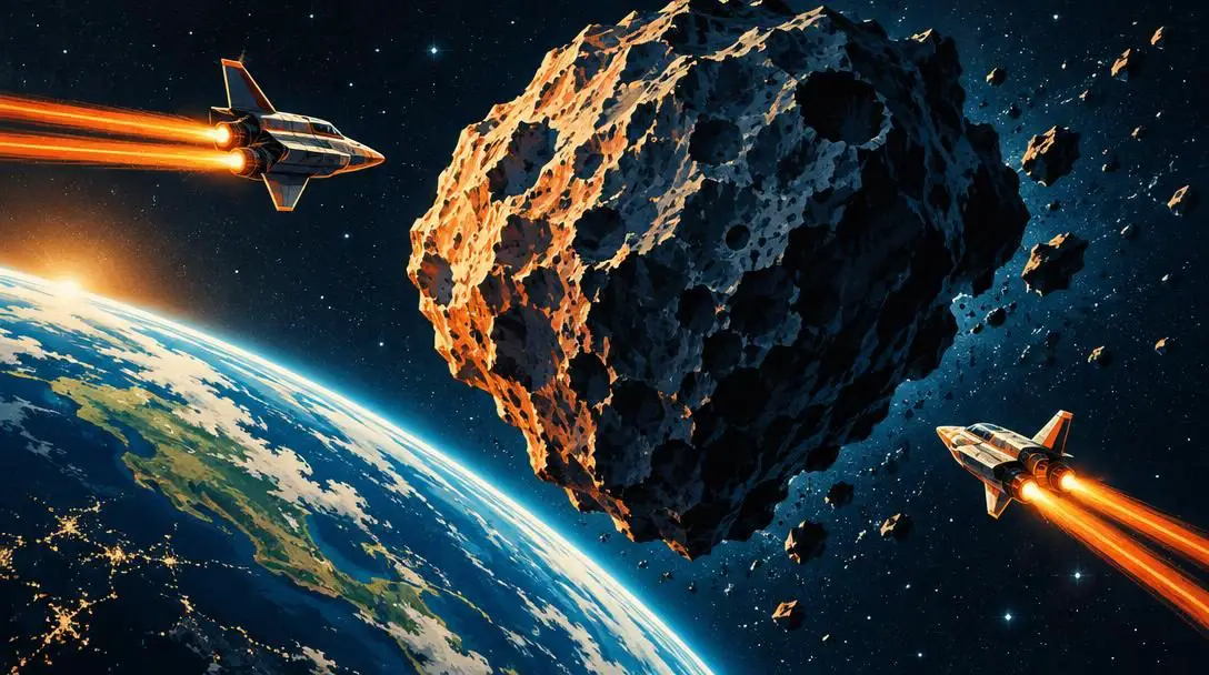 Armageddon