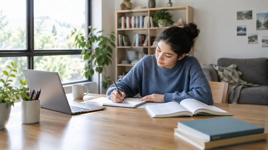5 Easy Study Tips To Help You Learn Faster And Remember More