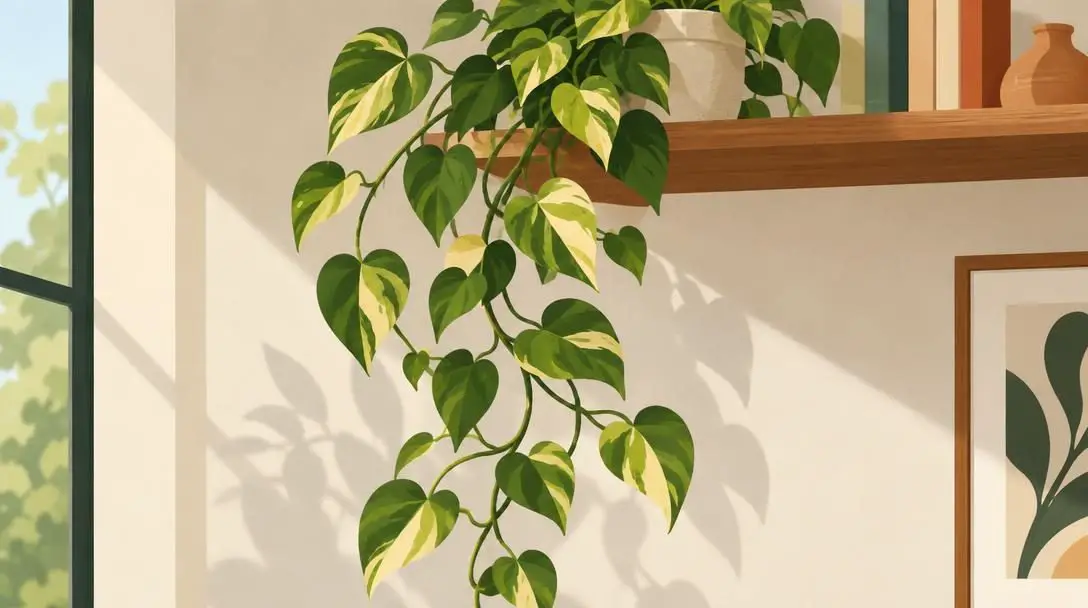 Pothos