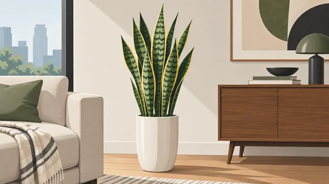 Snake Plant