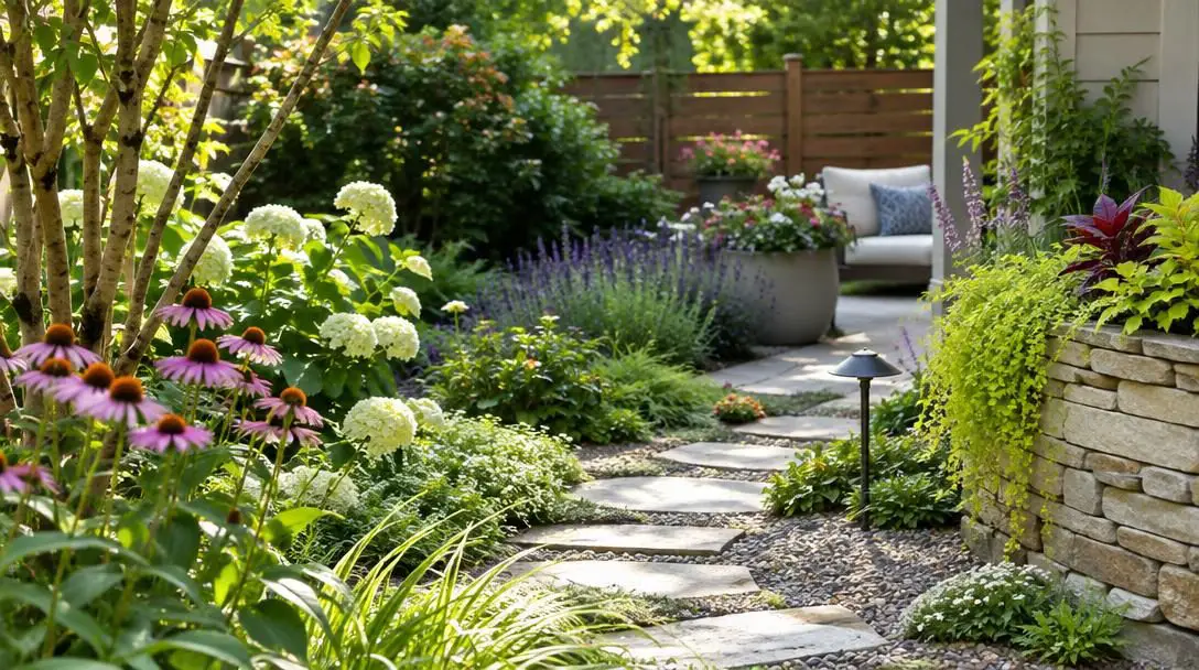 5 Easy Ways to Make Your Garden More Impressive
