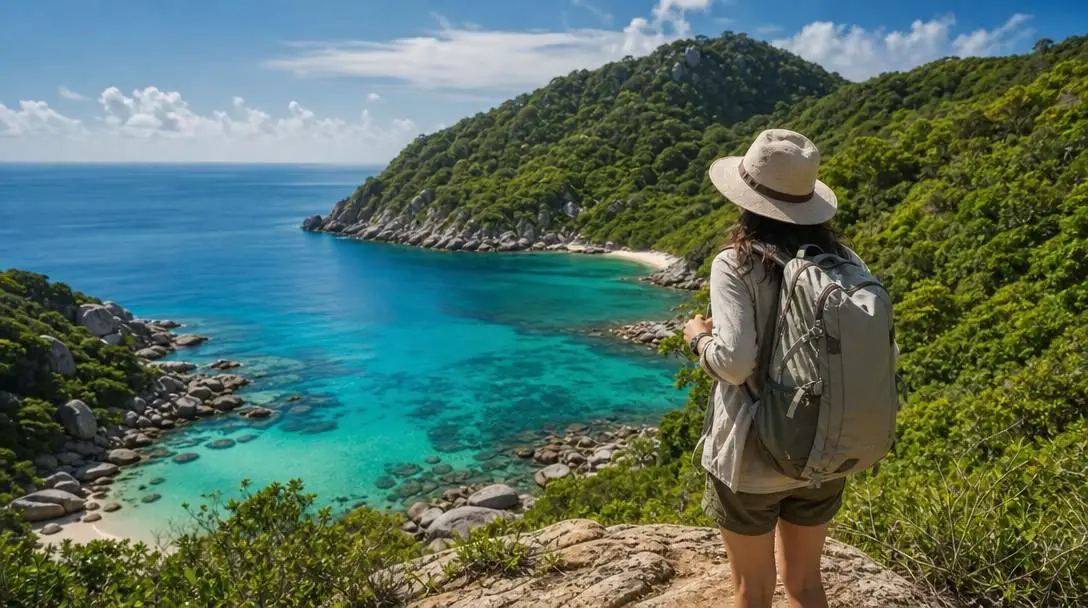 5 Ecotourism Adventures