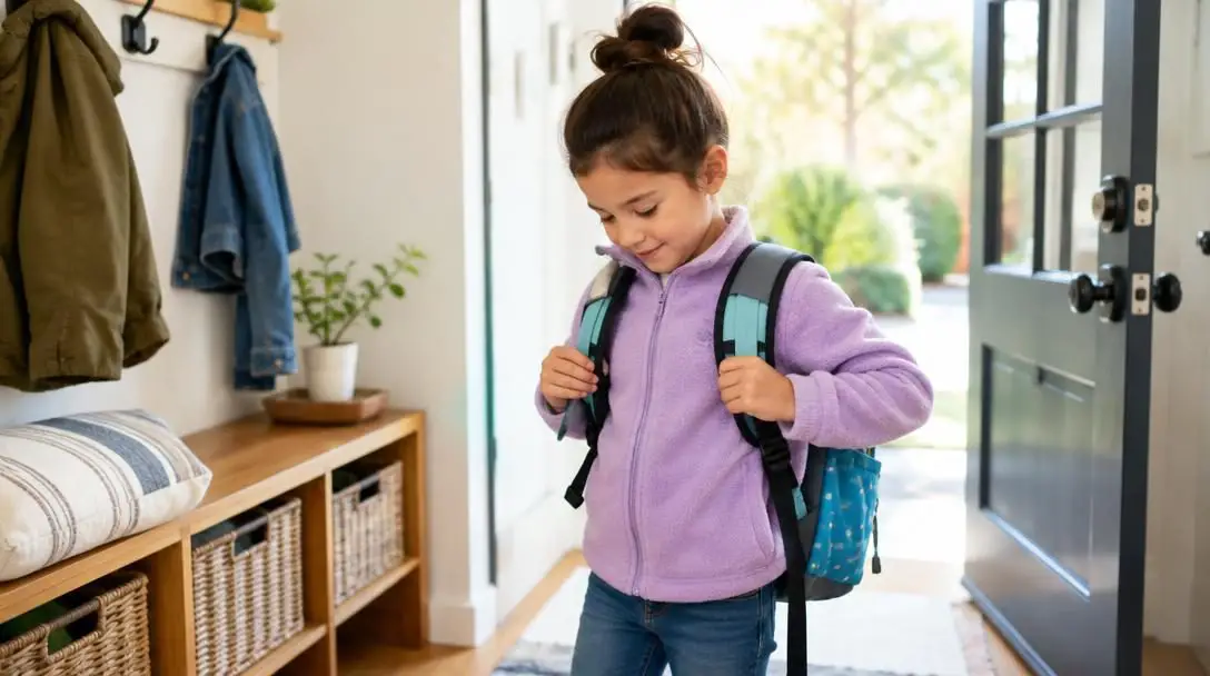 5 Effective Ways to Encourage Your Child’s Independence
