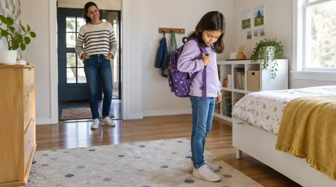 5 Effective Ways to Encourage Your Child’s Independence