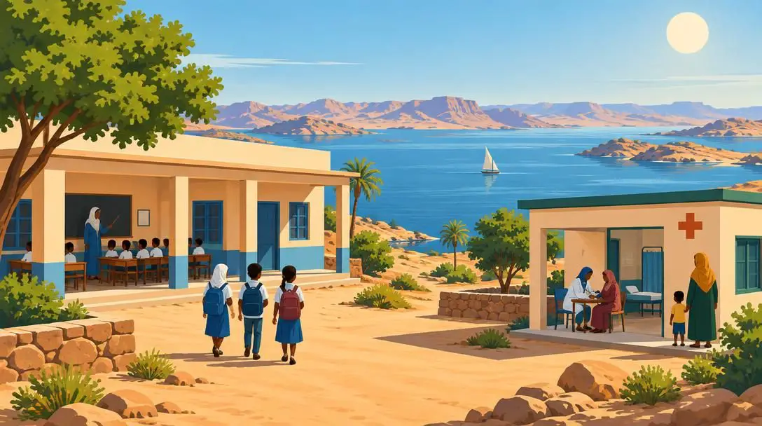 Association for Family Development