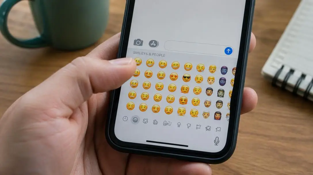5 Emojis That Can Cause Misunderstandings Across Generations and Cultures