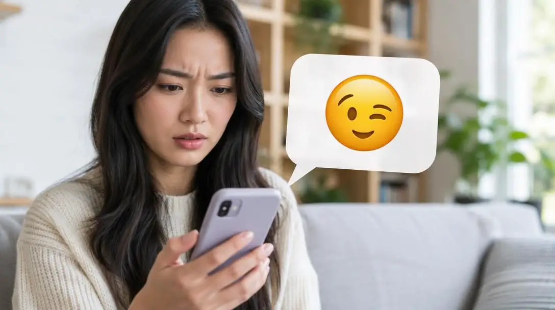 5 Emojis That Can Cause Misunderstandings Across Generations and Cultures