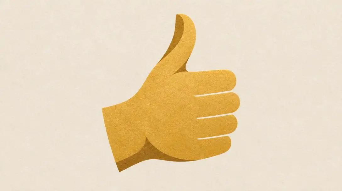 Thumbs Up