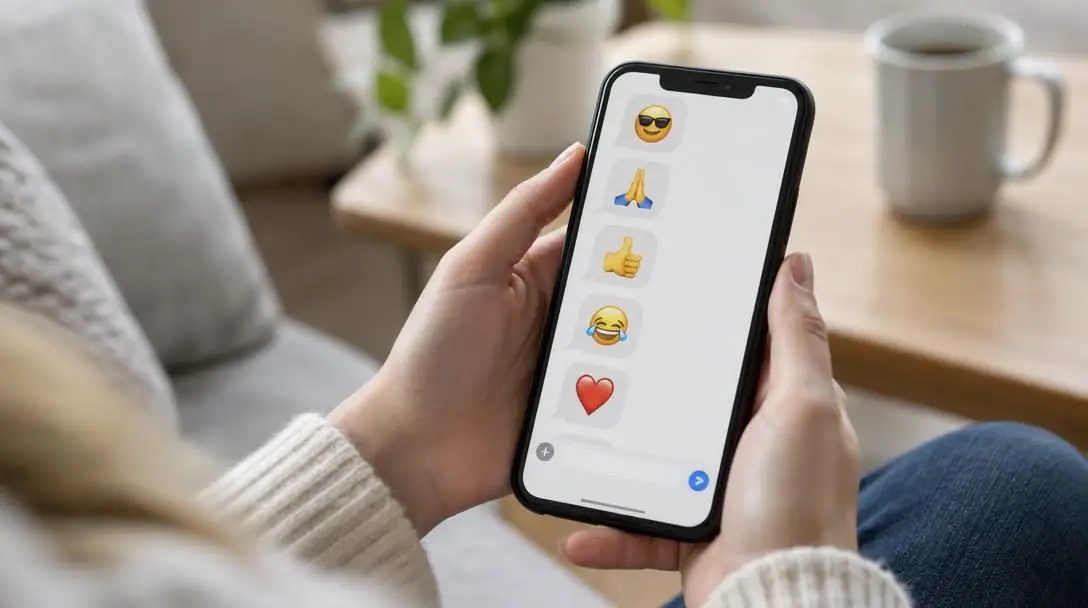 5 Emojis That Mean Totally Different Things To Different People
