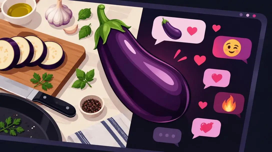 The Eggplant