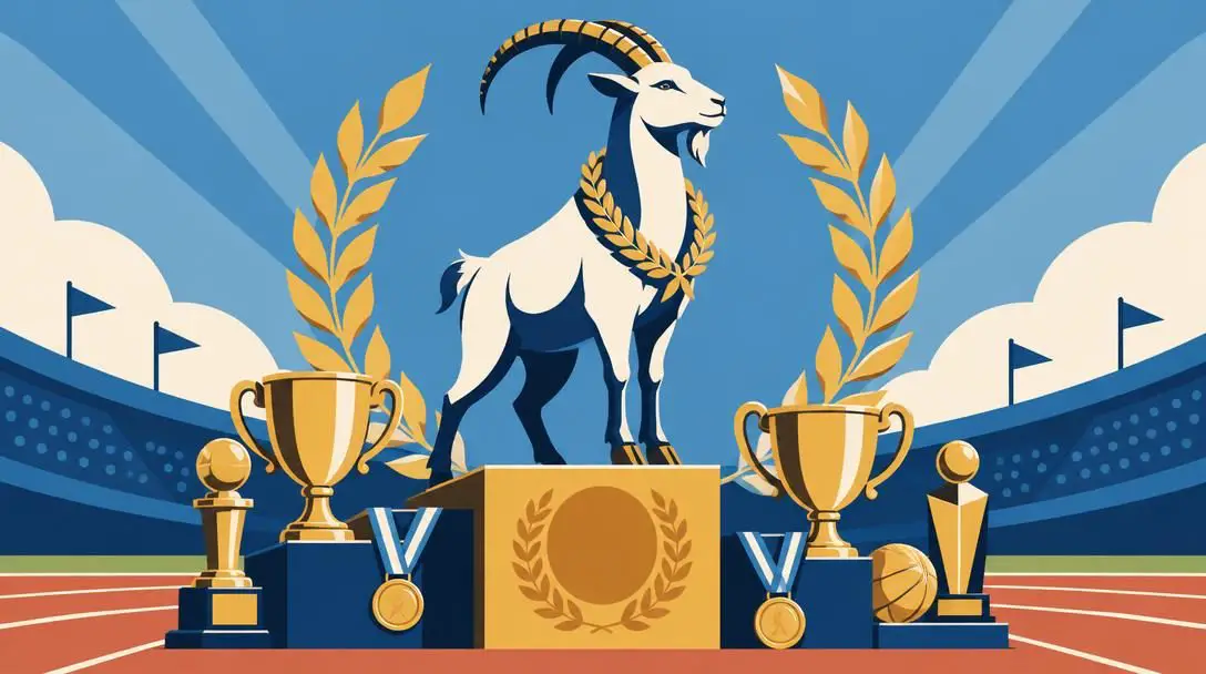 The Goat