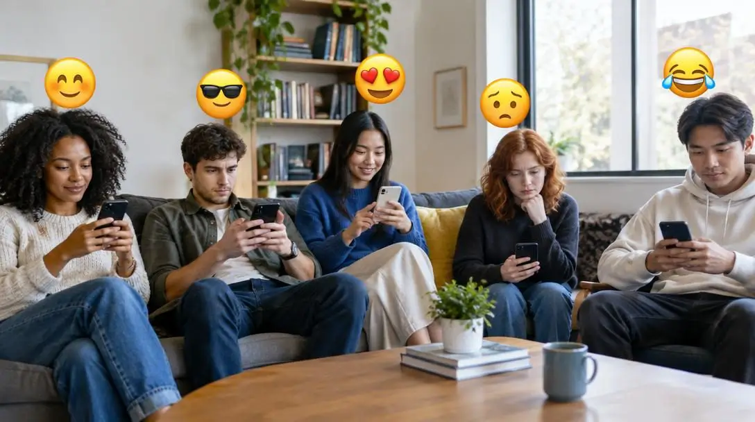 5 Emojis That Mean Totally Different Things To Different People
