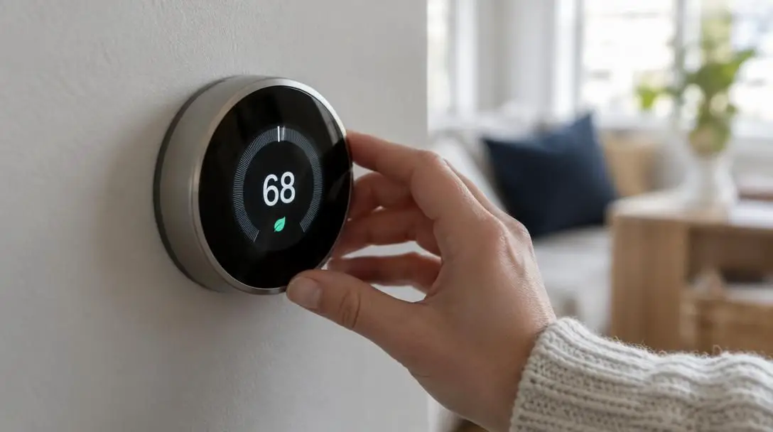 5 Energy-Saving Tips When Heating Your Home