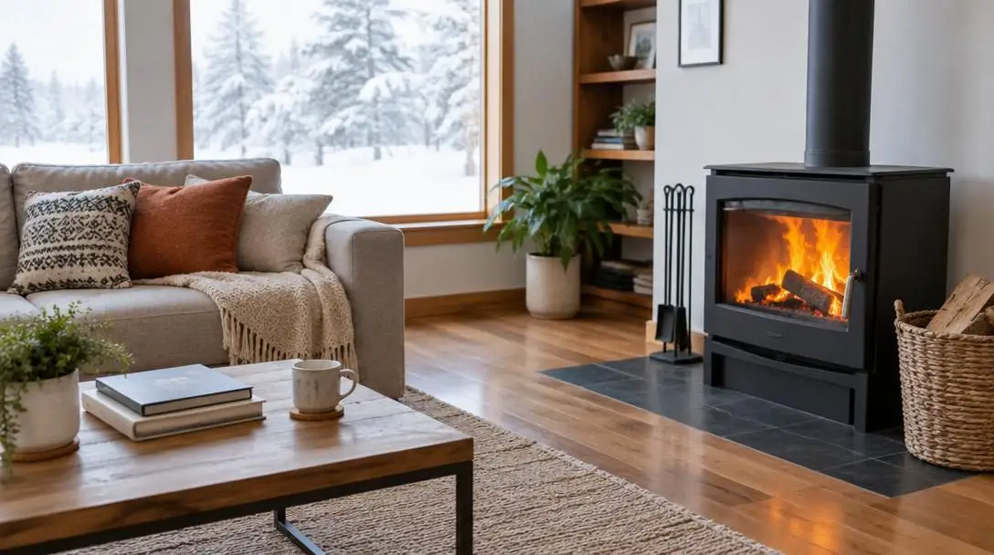 5 Energy-Saving Tips When Heating Your Home