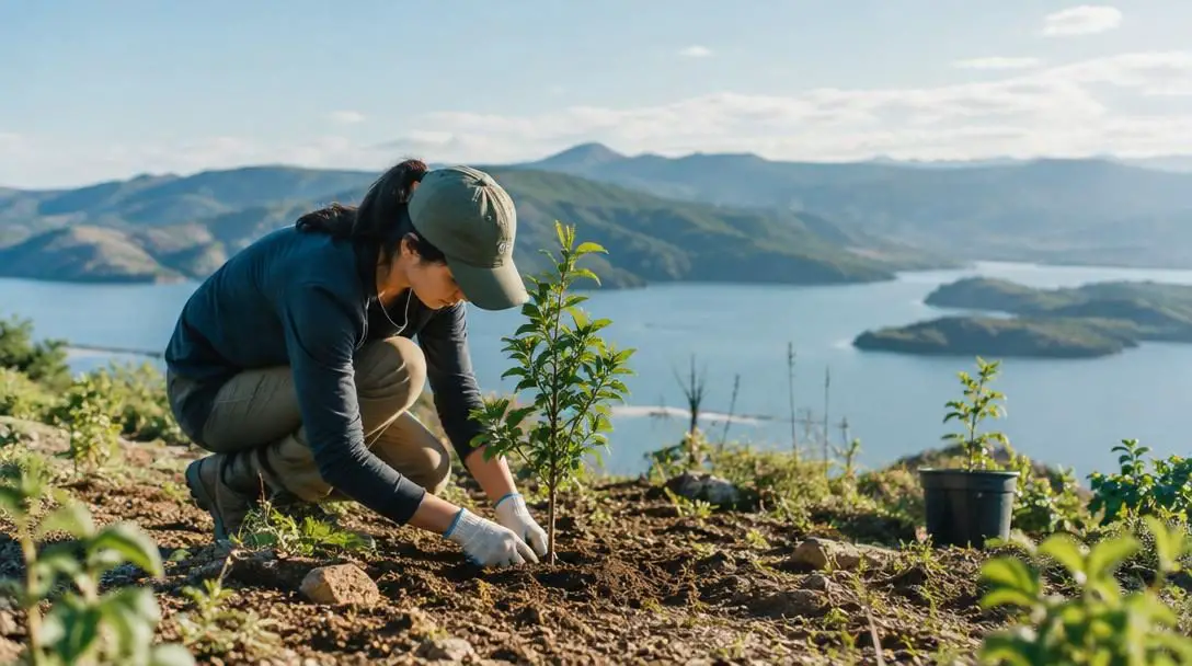 5 Environmental NGOs Making The World A Better Place