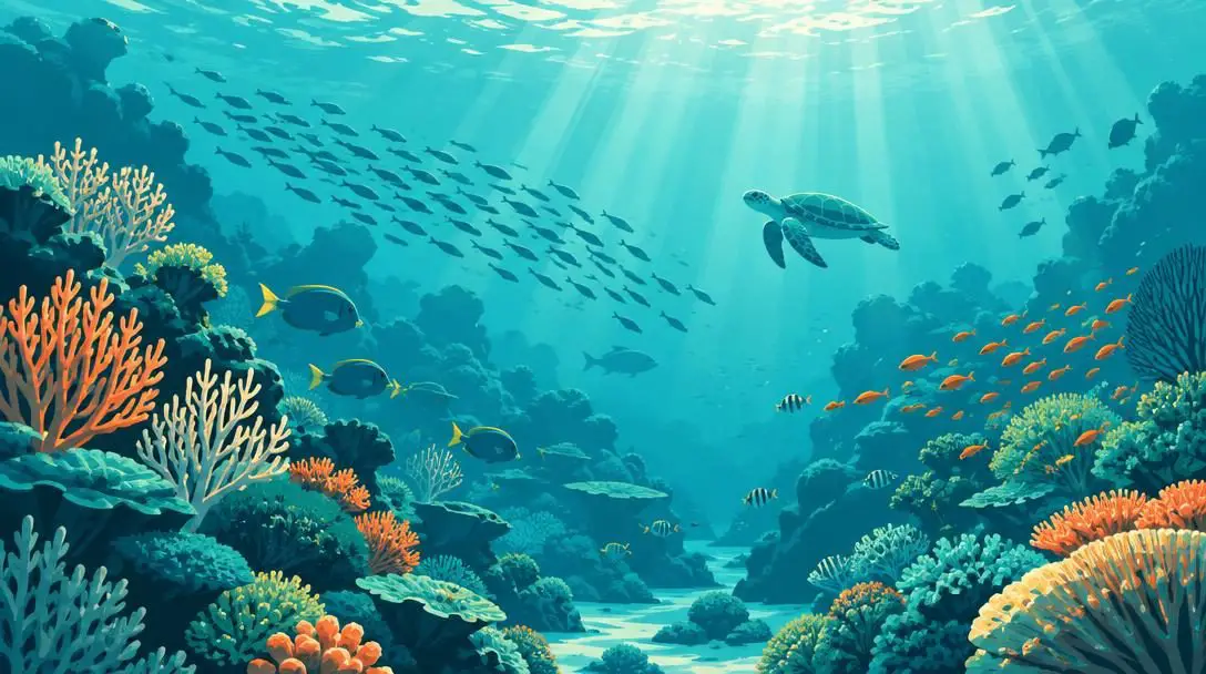 Oceana