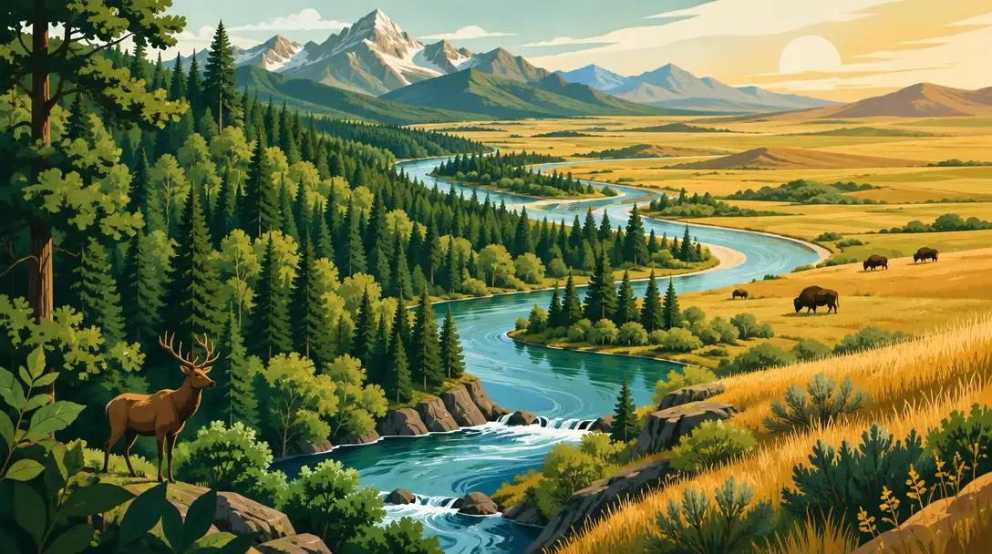 World Wide Fund For Nature (WWF)