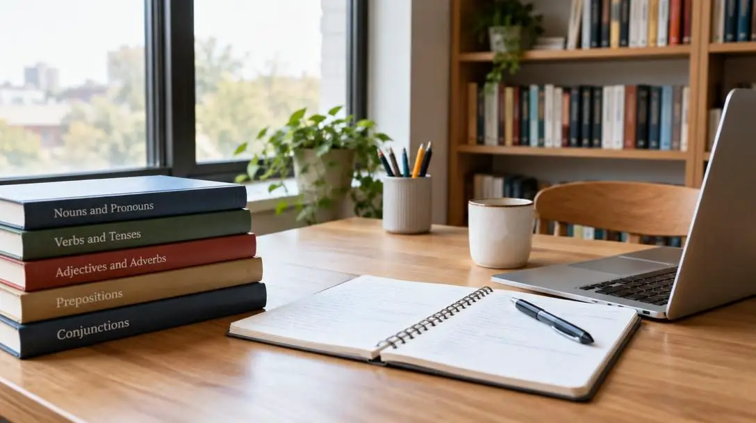 5 Essential English Grammar Rules You Need to Know