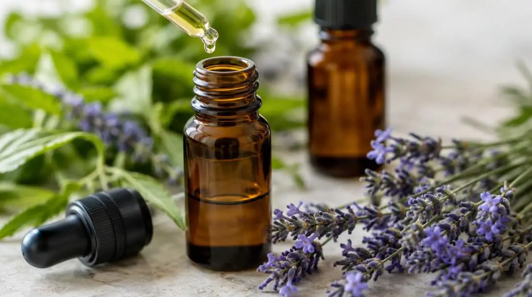 5 Essential Oils And Their Essential Uses