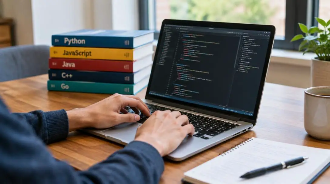 5 Essential Programming Languages Every Developer Should Learn