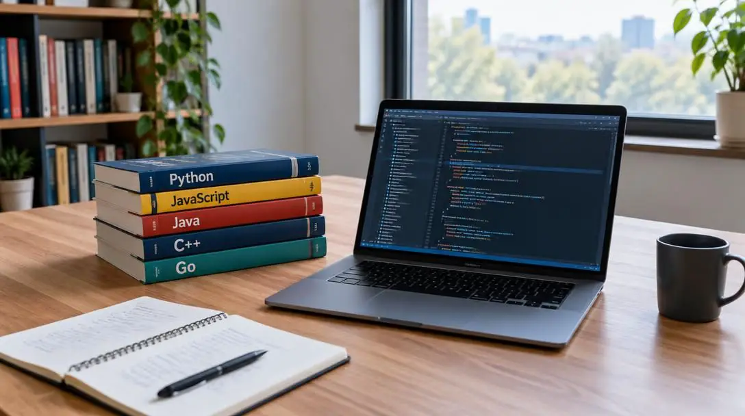 5 Essential Programming Languages Every Developer Should Learn